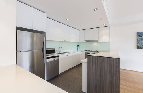 Fremantle Apartamento | Gallery Suites - 3 habitaciones con piscina y spa