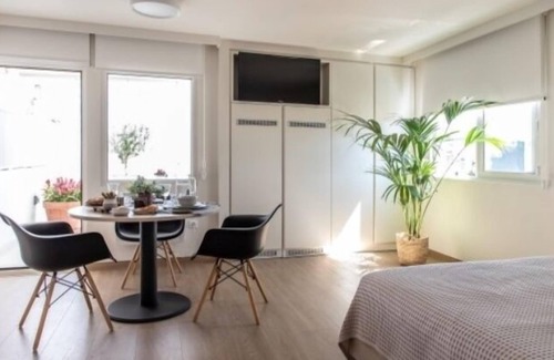 Piraeus Hotel | Gallery Suites & Residences, Piraeus
