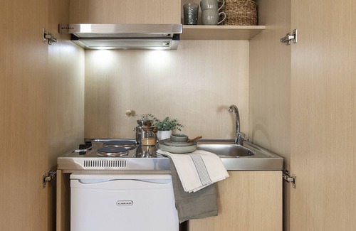 Piraeus Hotel | Gallery Suites & Residences, Piraeus