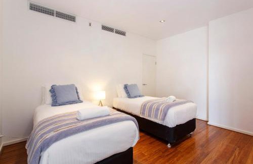 Fremantle Apartamento | Galleryonhigh Spacious & Central