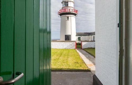 Clonakilty Casa | Galley Head Lightkeeper's Houses