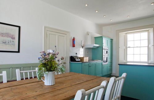 Clonakilty Casa | Galley Head Lightkeeper's Houses