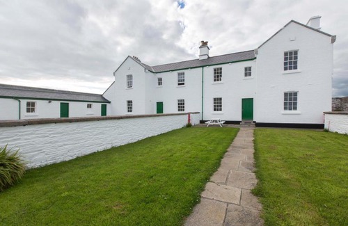 Clonakilty Casa | Galley Head Lightkeeper's Houses
