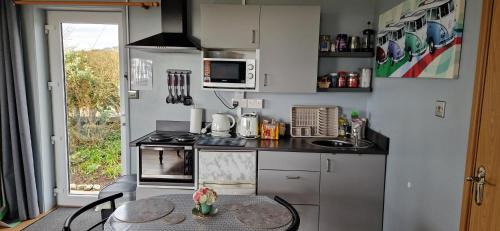 Ardfield Apartamento | Galley View Ardfield Clonakilty