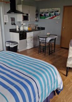 Ardfield Apartamento | Galley View Ardfield Clonakilty