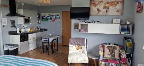 Ardfield Apartamento | Galley View Ardfield Clonakilty