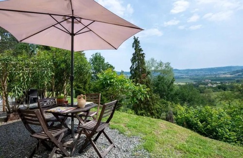 Monastero Bormida Apartamento | Galli Apt. - Casa Domenica-Home&more