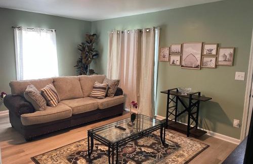 Elmira Casa | Gallimore TLC bungalow