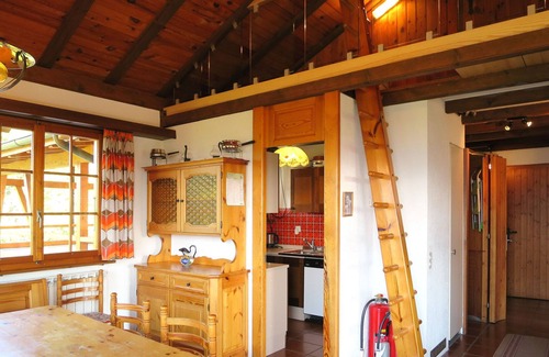 Castello Casa | Gallina by Interhome