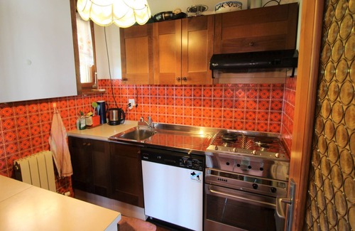 Castello Casa | Gallina by Interhome