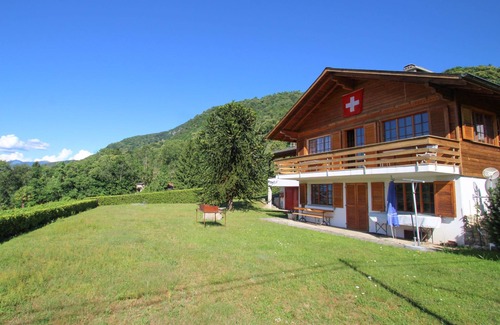 Castello Casa | Gallina by Interhome
