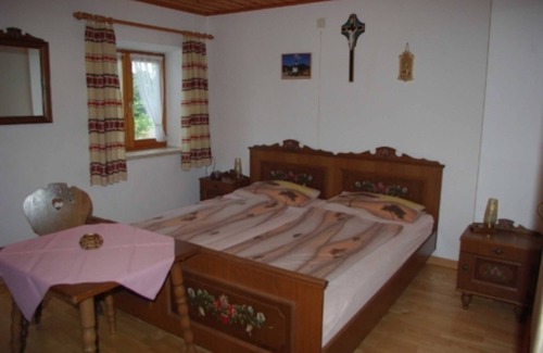 Fischbachau Apartamento | FW 1 - Hof Galling, Alemania