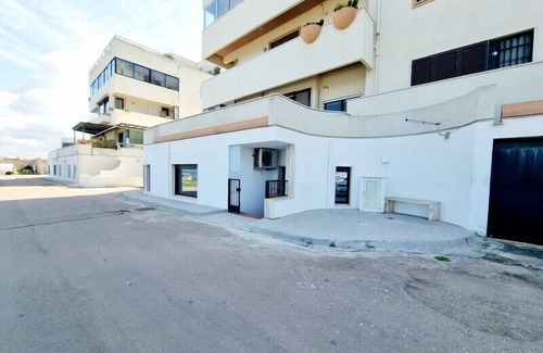 Gallipoli Apartamento | Gallipoli vista mare in via fiume