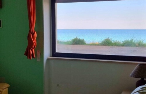 Gallipoli Apartamento | Gallipoli vista mare in via fiume