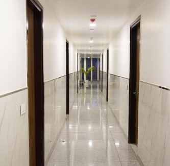 New Delhi Hotel | Gallivanto Inn