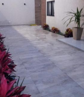 Portinho Casa | Gallo House