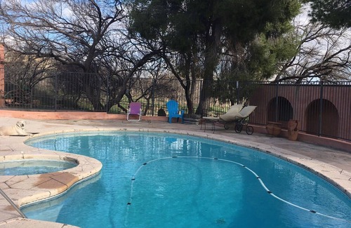 Arivaca Casa | Gallo Libre Ranch