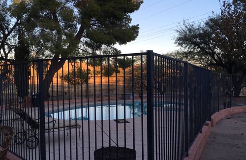 Arivaca Casa | Gallo Libre Ranch