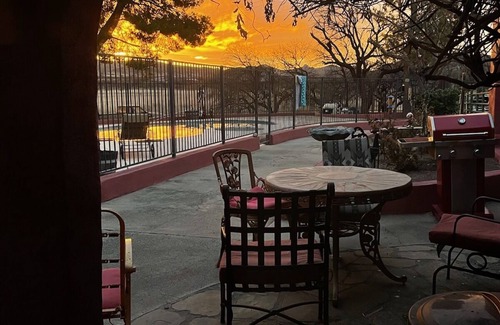 Arivaca Casa | Gallo Libre Ranch