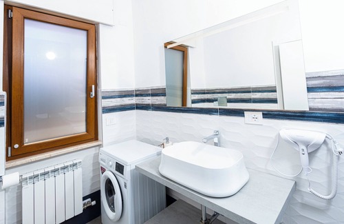 Termoli Cama Y Desayuno | Gallo's City Rooms