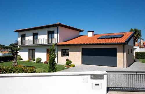 Barcelos Casa | Gallo`s House