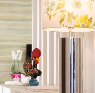 Barcelos Casa | Gallo`s House