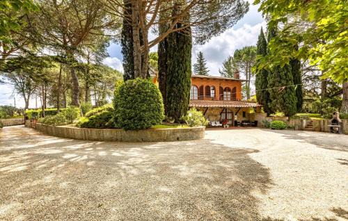 Magliano Casa | Gallonero 1