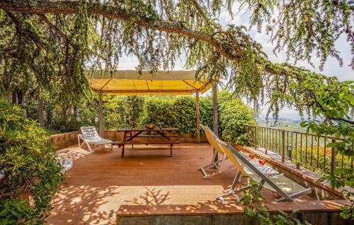 Magliano Casa | Gallonero 1