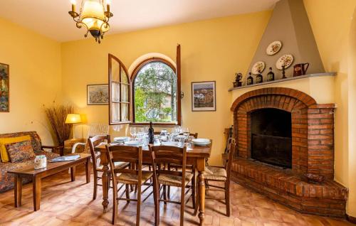 Magliano Casa | Gallonero 1