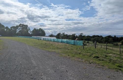 Barnard Castle Otro | Gallow Hill Campsite
