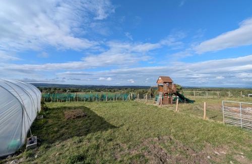 Barnard Castle Otro | Gallow Hill Campsite
