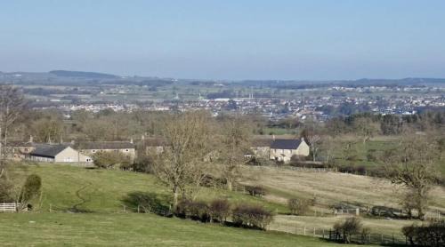 Barnard Castle Otro | Gallow Hill Campsite