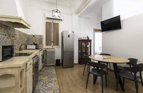 Eixample Apartamento | Gallura by Concept Flats