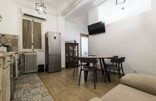 Eixample Apartamento | Gallura by Concept Flats
