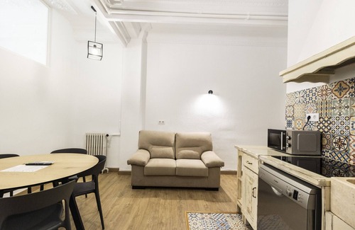 Eixample Apartamento | Gallura by Concept Flats