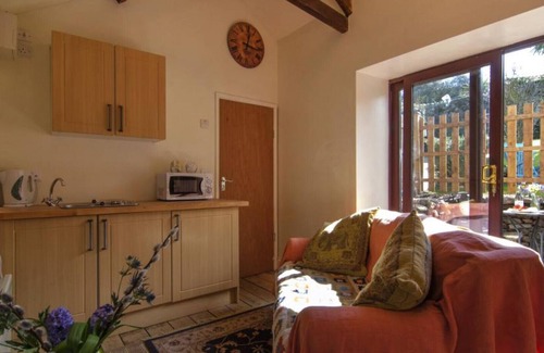 Galmpton Casa | Galmpton Stable - Una Habitación Casa, Capacidad 2