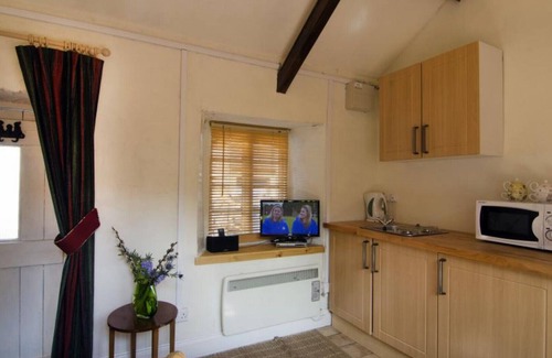 Galmpton Casa | Galmpton Stable - Una Habitación Casa, Capacidad 2