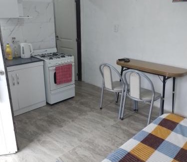 Las Colinas de Peralta Ramos Apartamento | Galo 5 San Patricio