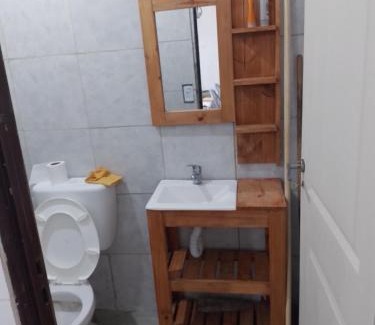 Las Colinas de Peralta Ramos Apartamento | Galo 5 San Patricio
