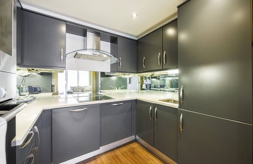 Docklands Apartamento | Galore Abode One Bed Apartment