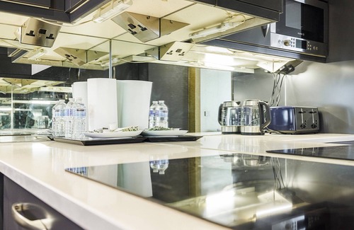 Docklands Apartamento | Galore Abode One Bed Apartment
