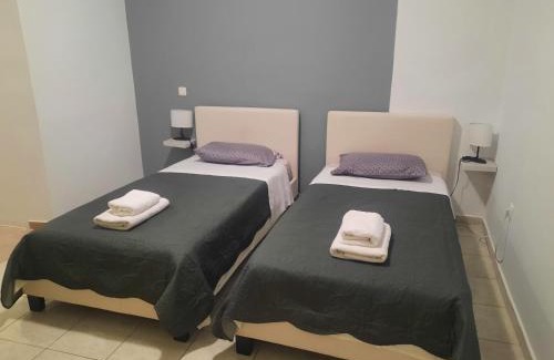 Markopoulon Apartamento | Galotel Agnoudas near the airport