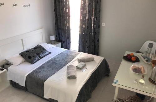 Markopoulon Apartamento | Galotel Agnoudas near the airport
