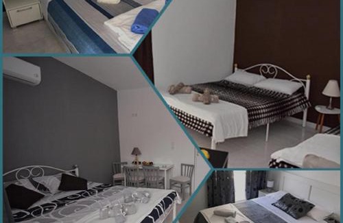 Markopoulon Apartamento | Galotel Agnoudas near the airport