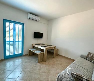 Galovac Apartamento | Galovac Nikos