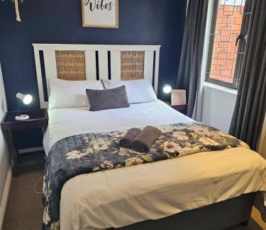 Summerstrand Apartamento | @Galpin15