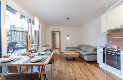 Groebming Apartamento | Galsterberg