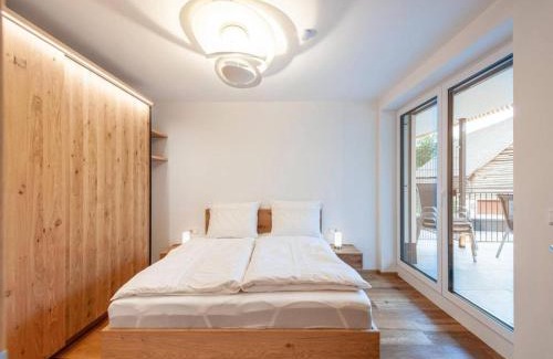 Groebming Apartamento | Galsterberg