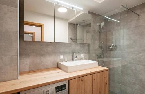 Groebming Apartamento | Galsterberg