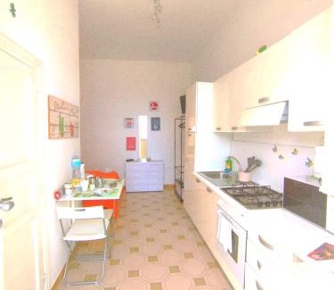 Termini Apartamento | GaLu